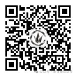 网站底部企业微信公众号