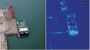 散射特性现场测试服务