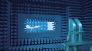 近场测试实验室（回波室型）