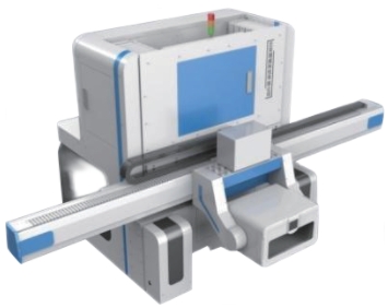 隐身缺陷诊断评估系统
