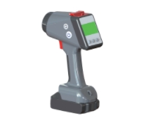 便携式红外发射率检测仪