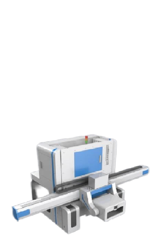 隐身缺陷诊断评估系统