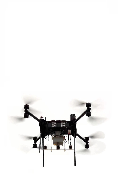 空中平台测试解决方案