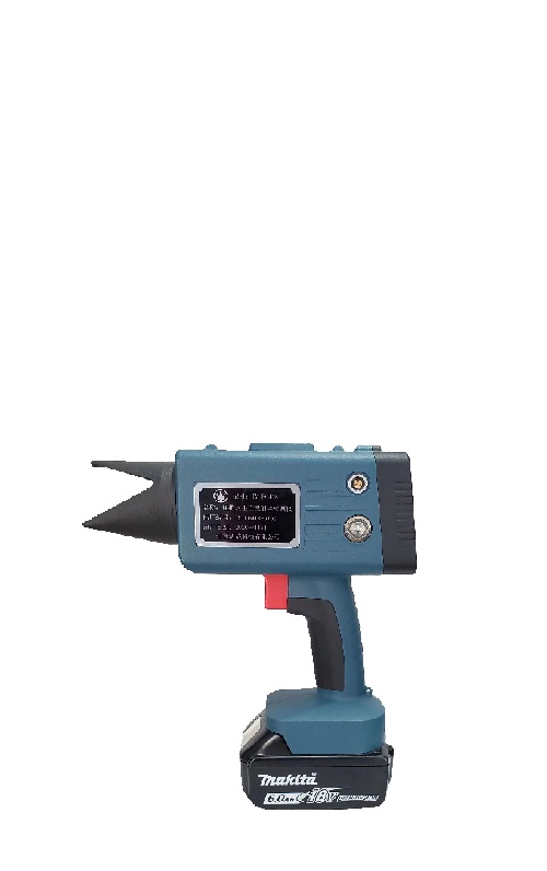 便携式垂直反射率
检测仪