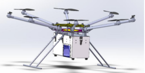 《森林防火×盲降导航？揭秘”火眼金睛”...