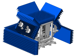 一分钟，快速了解“多通道RCS测试系统”