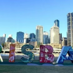 测威科技亮相IGARSS 2025展示无人机载SAR前沿研究成果